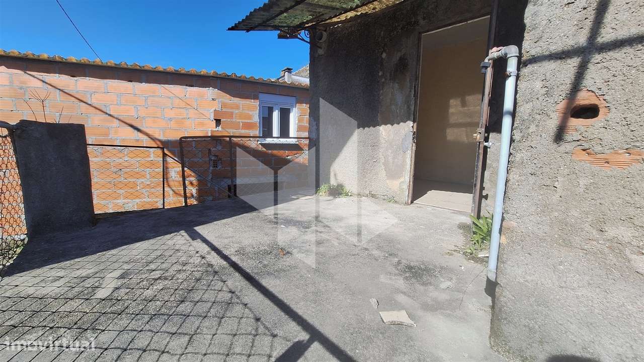 Moradia T2 Venda em Tondela e Nandufe,Tondela-12
