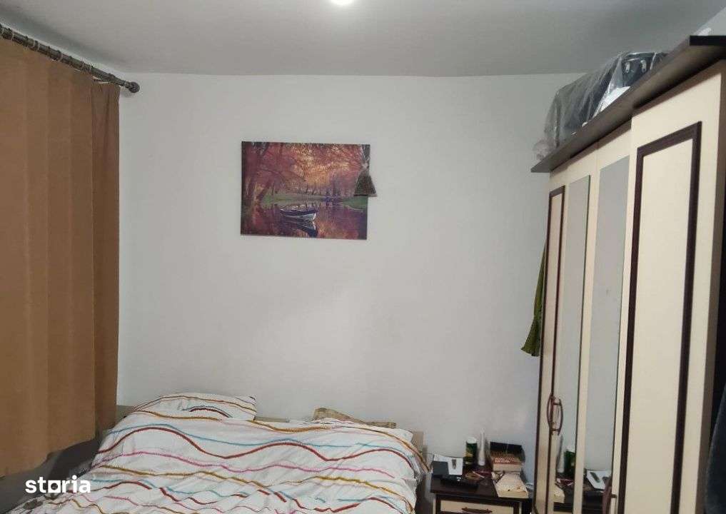 - Apartament 3 camere confort 1 decomandat, zona Radu Negru. Mobilat. - Imagine principală: 2/8