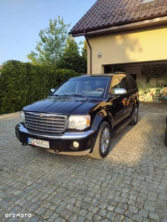 Chrysler Aspen 5.7 Limited AWD - 4