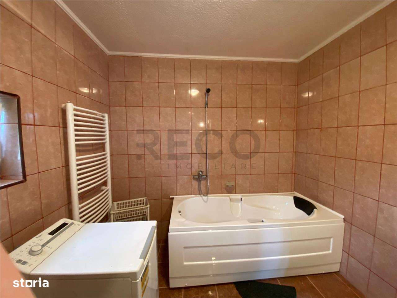 RECO Casa cu teren in  Alparea 13km de Oradea - Imagine principală: 5/9