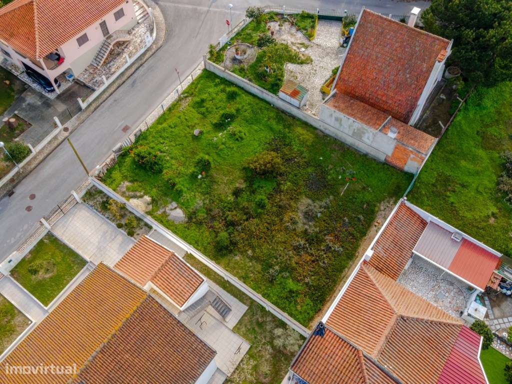 Terreno para construção na Lagoa de Albufeira, Sesimbra - Grande imagem: 4/25