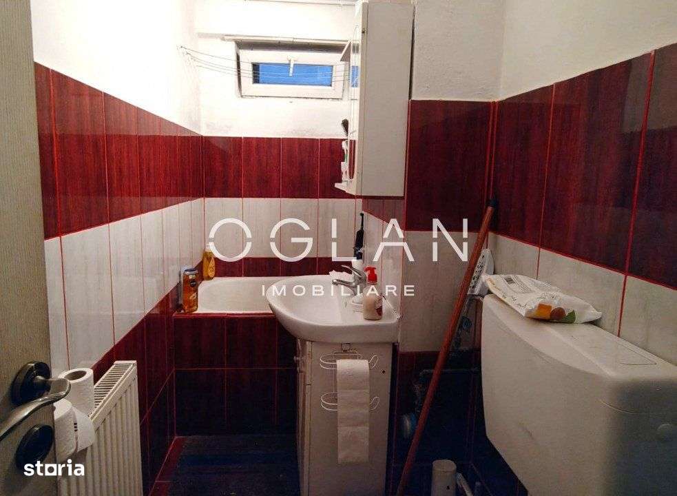 Apartament 2 camere -Zona Rahovei, COMISION 0% - Imagine principală: 3/10