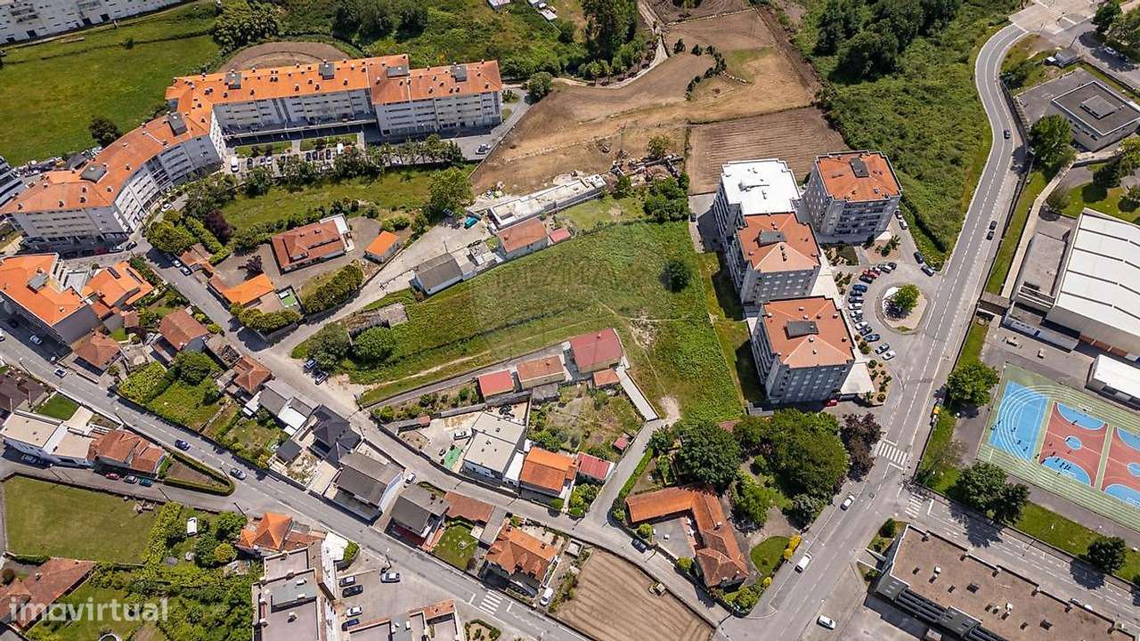 Terreno  para venda - Grande imagem: 4/9