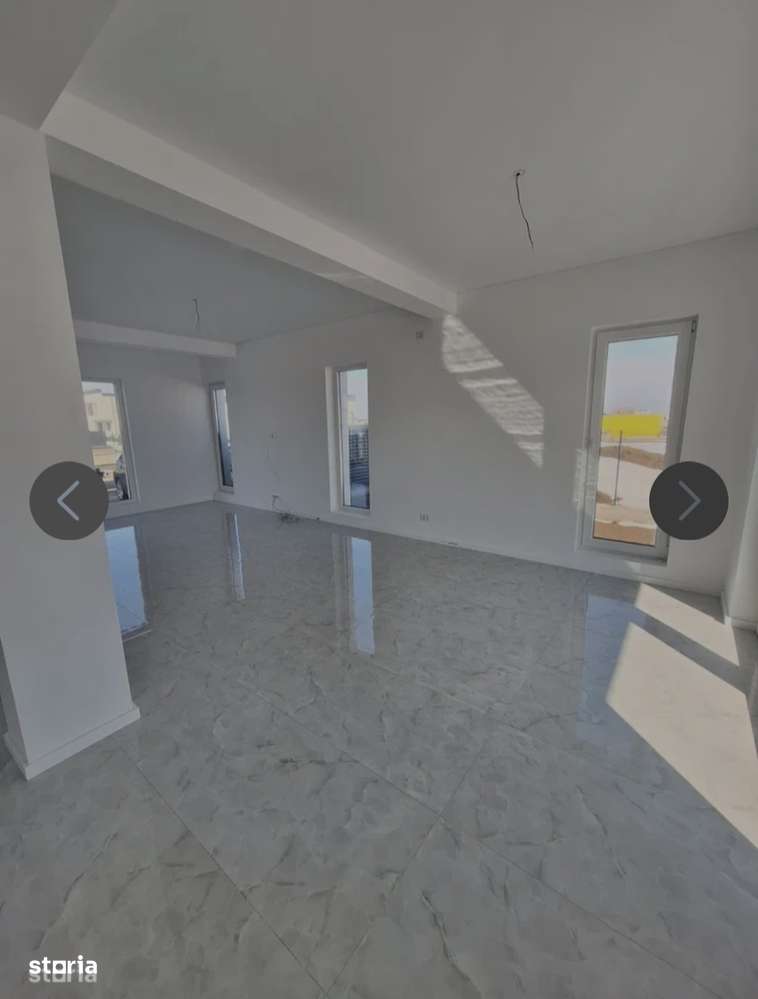 Vilă individuală 4 camere 3bai-15