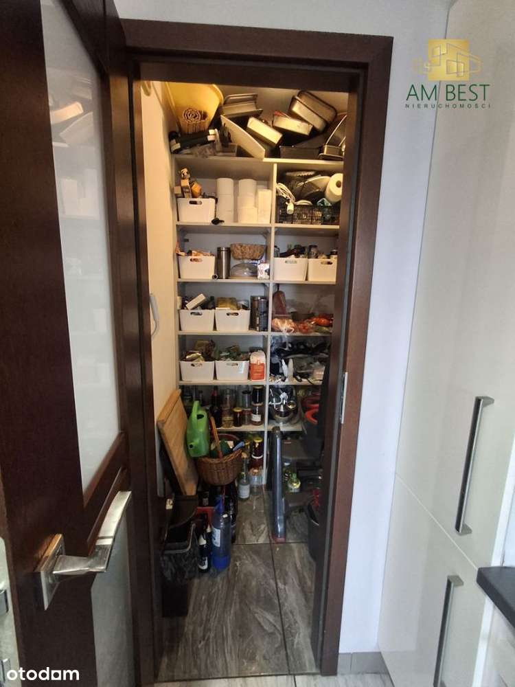 Bezczynszowe dwupoziomowe mieszkanie - Lubin-3