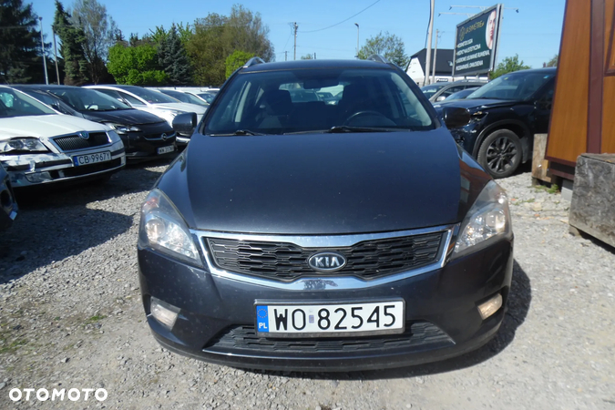 Kia Ceed 1.6 CRDi LX - 18