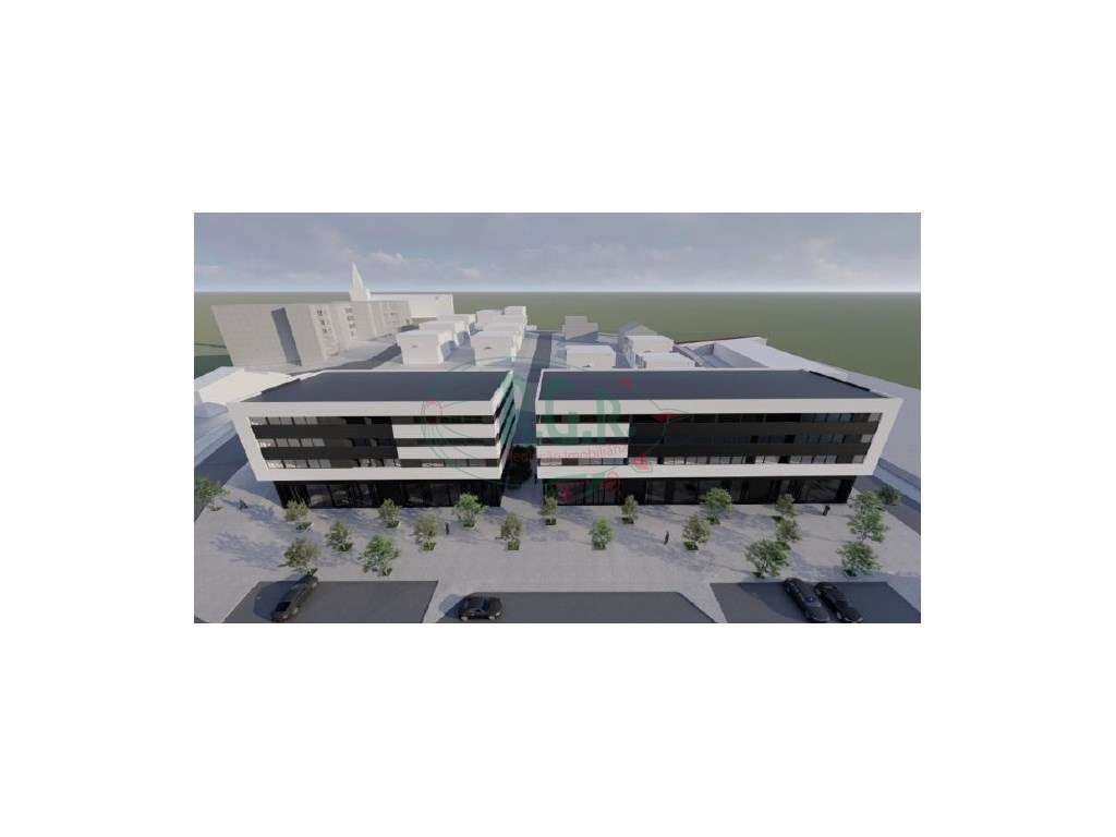 Loja de Rua Nova c/ Lg de Garagem - Grande imagem: 5/9