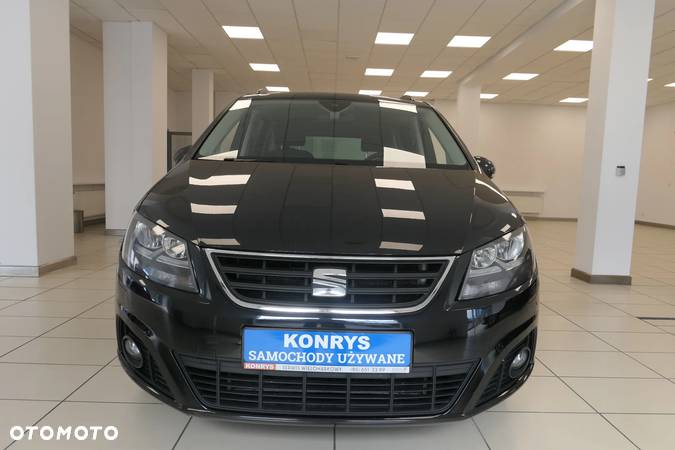 Seat Alhambra 1.4 TSI Style - 3