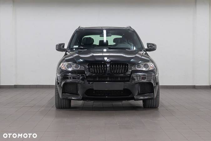 BMW X5 M Standard - 3