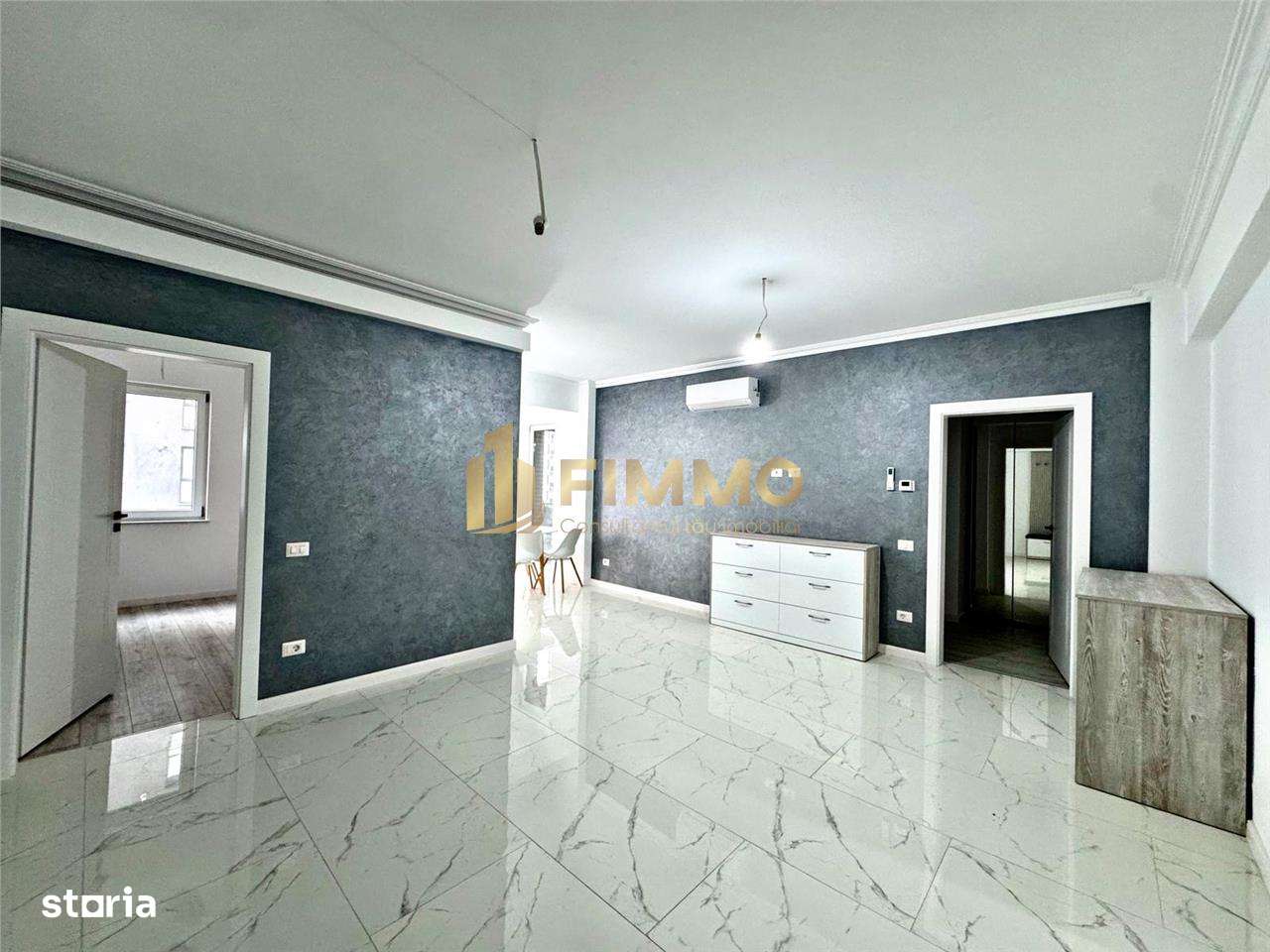 Apartament prima inchiriere | 3 cam | Loc de parcare privat | ID:1533 - Imagine principală: 2/8
