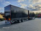 DAF XF480 SSC Zestaw Tandem Przejazdowy Nowe Opony - 5