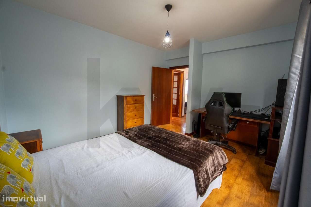 Moradia T3 com Vista Oceano | Porto Moniz, Madeira-48