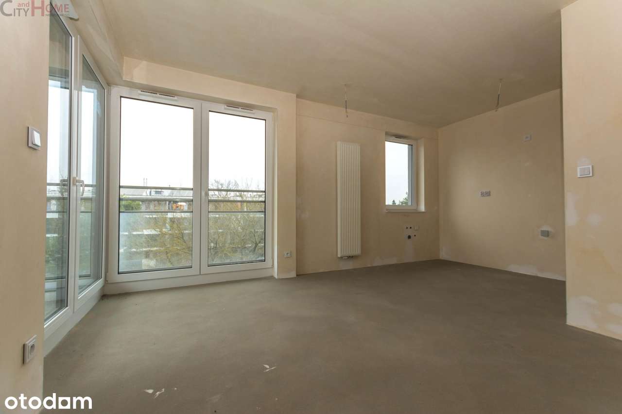 Mieszkanie 57m2 3 pok. z balkonem Wawer!!! - Pełny obrazek: 4/20