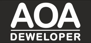 AoA Deweloper Logo