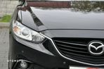 Mazda 6 2.0 Kombi SKYACTIV-G Center-Line - 25
