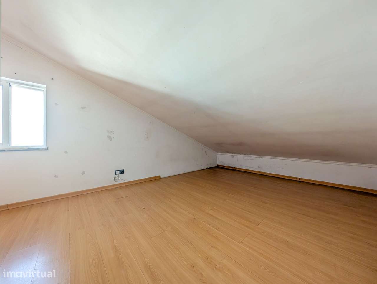 Moradia T2+1  Quinta do Conde-33