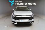 Kia Sportage 1.6 T-GDI Drive - 1