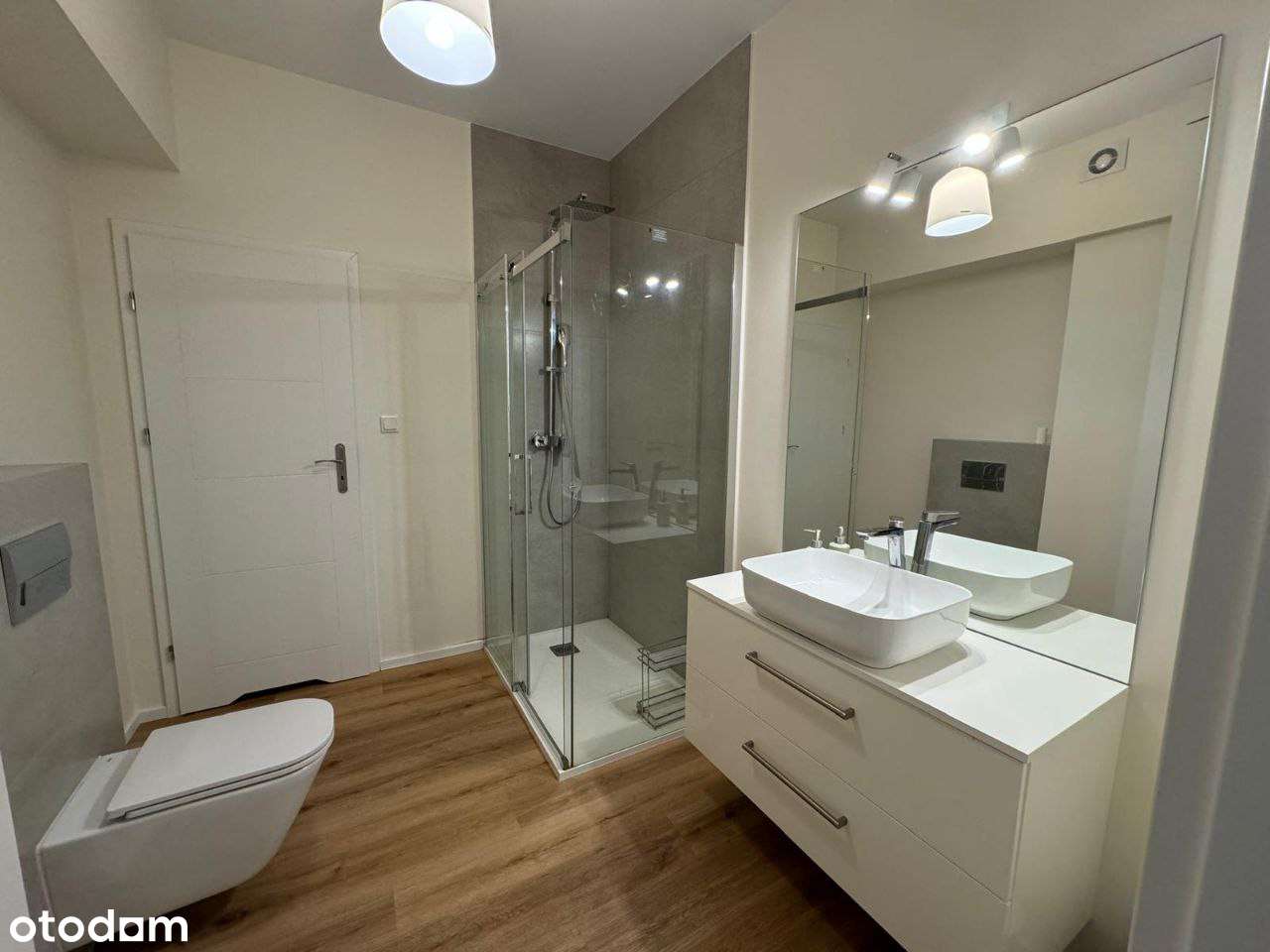 Do wynajęcia nowe 2-pok w Markach na ulicy Spacerowej. - Pełny obrazek: 5/6