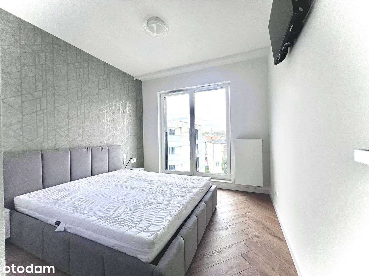 Nowe Stylowe Mieszkanie Premium 46,31 m2 – Balkon,-7