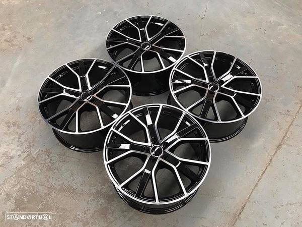 Jantes 20'P AUDI RS6 Performance 5x112 - 1