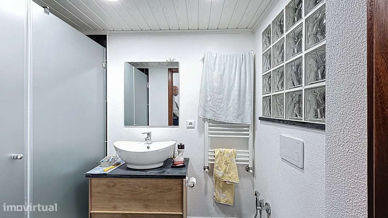 Casa de Serra do Açor em Xisto no Soito (Góis)-7