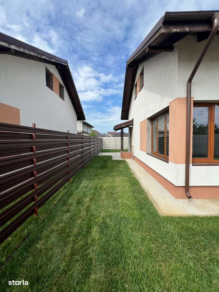 Casa Clinceni 3 camere plus mansarda - Imagine principală: 5/19