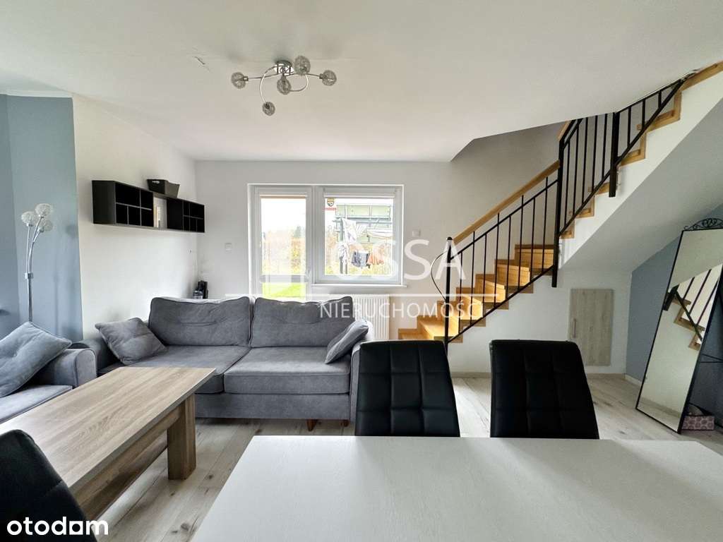 Dom 15km od Gdańska! | Jagatowo-0