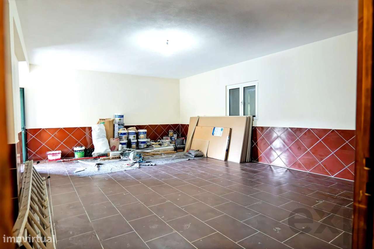 Amarante - Moradia V3, Conforto e Segurança-7