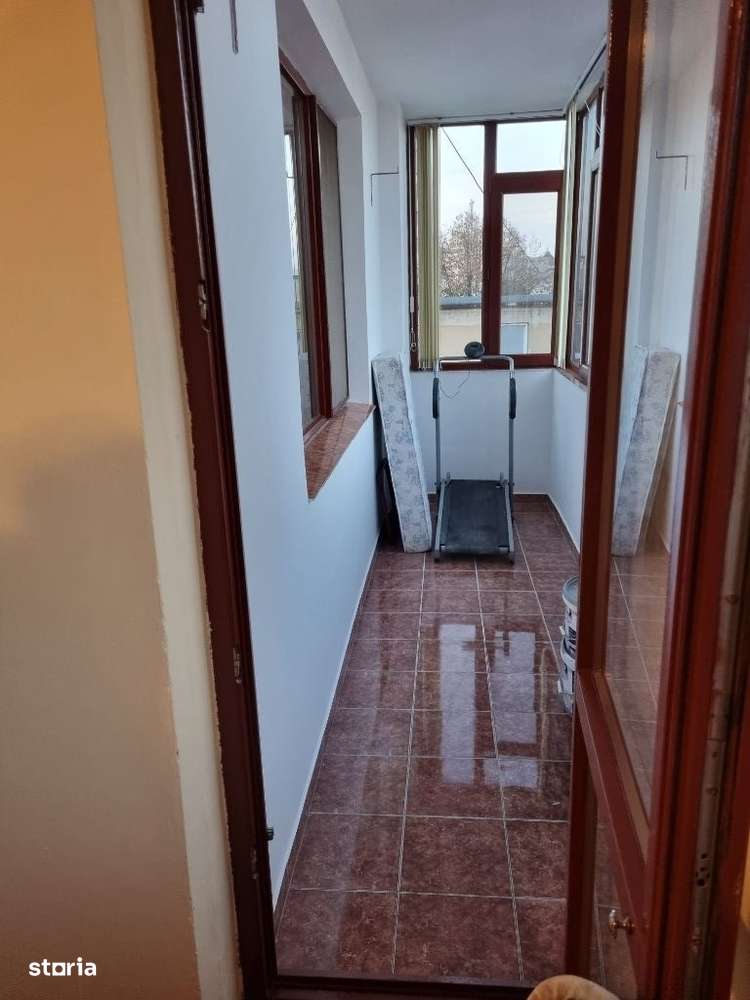 Apartament 3 camere dec.ultracentral,Deva-zona Ulpița - Imagine principală: 4/20
