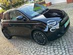 Fiat 500 3+1 La Prima by Bocelli - 15