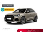 Audi Q3 40 TFSI Quattro S Line S tronic - 1