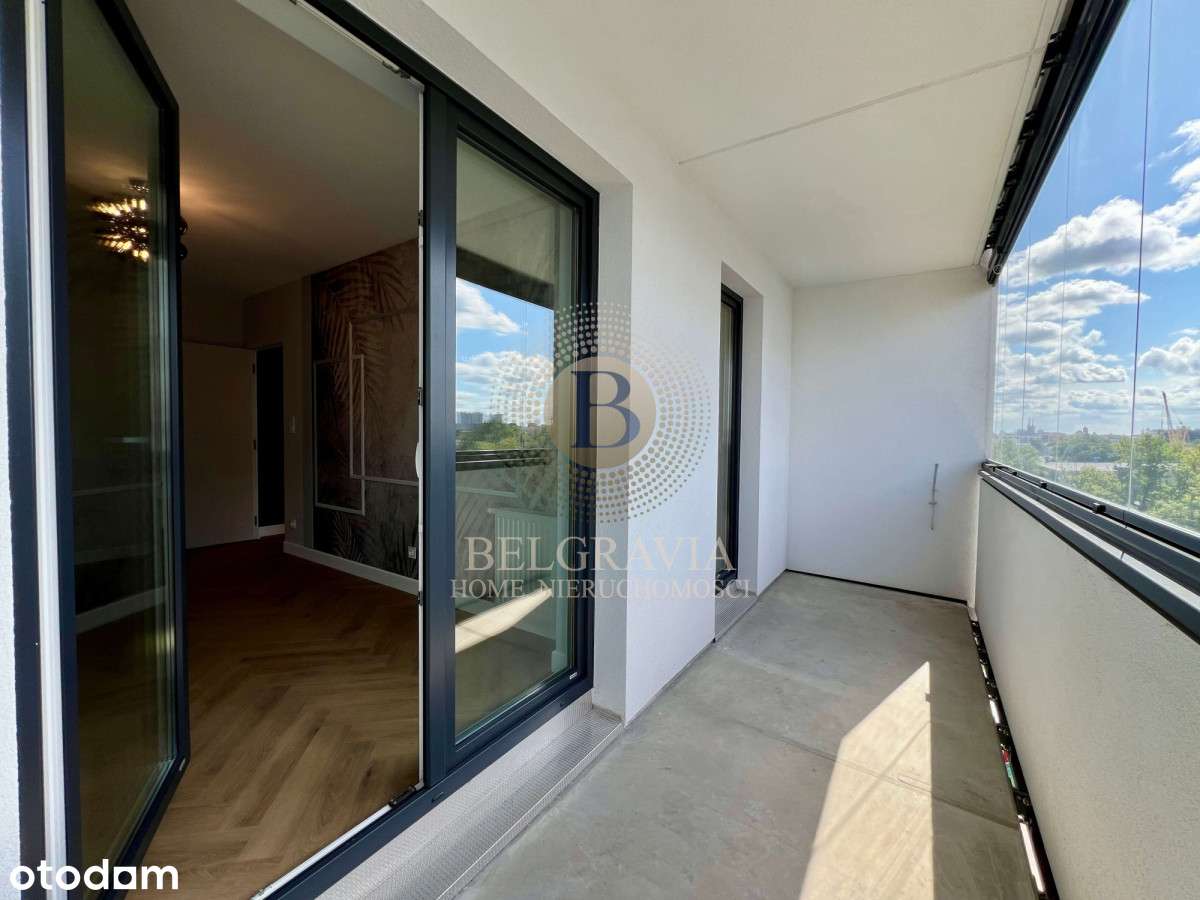 2 TARASY ---- 2 ŁAZIENKI ---- BLISKO RZEKI-14