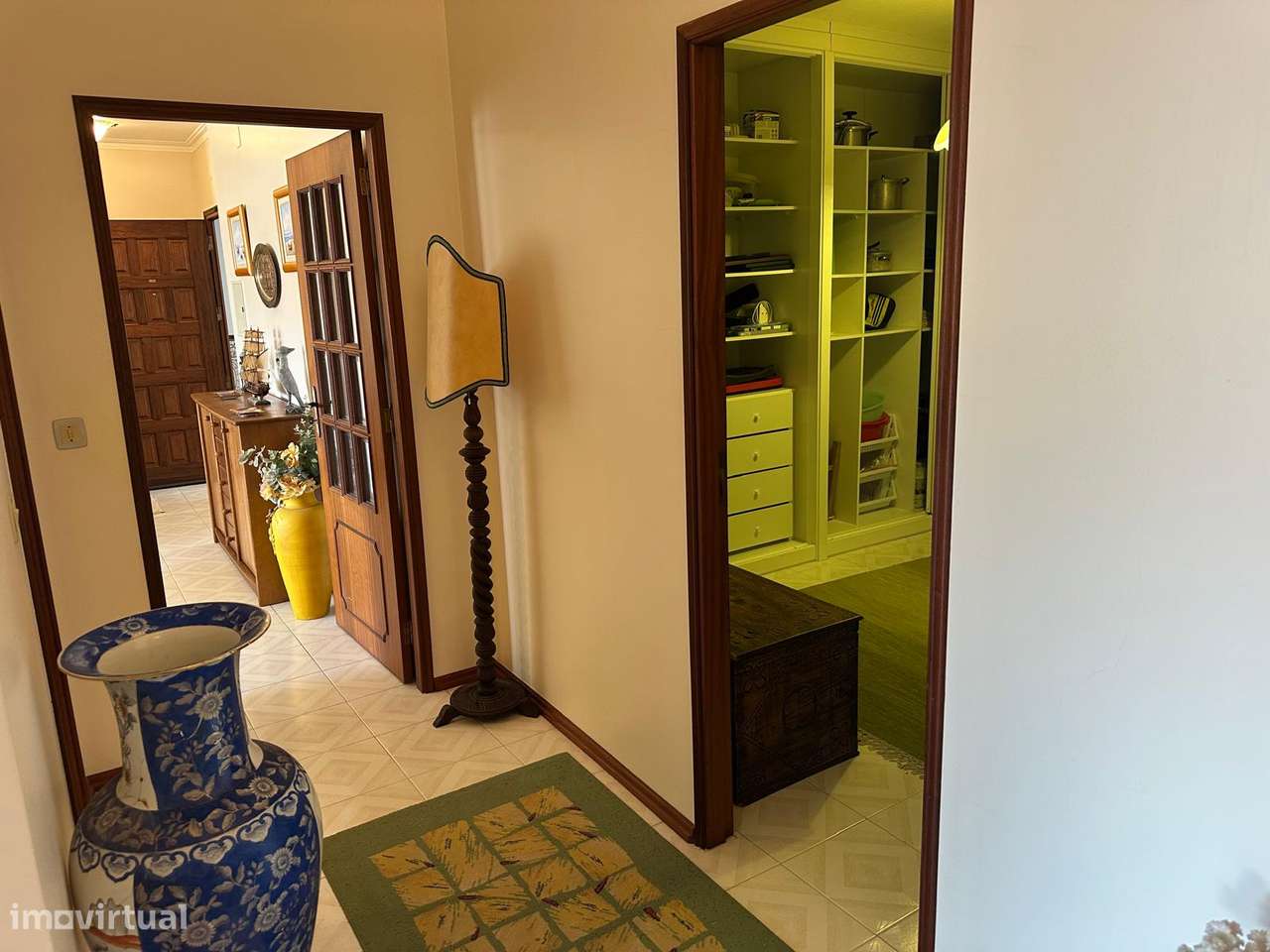Apartamento T2 + 1-16
