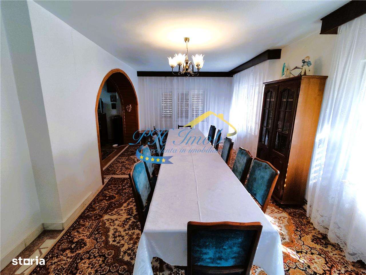 Vila de vanzare, Breaza Prahova - Imagine principală: 4/20