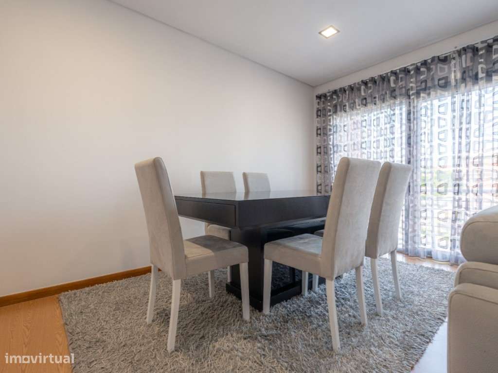 Apartamento T3 em Montemor- o Velho-27