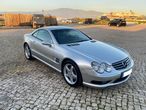 Mercedes-Benz SL 500 - 12