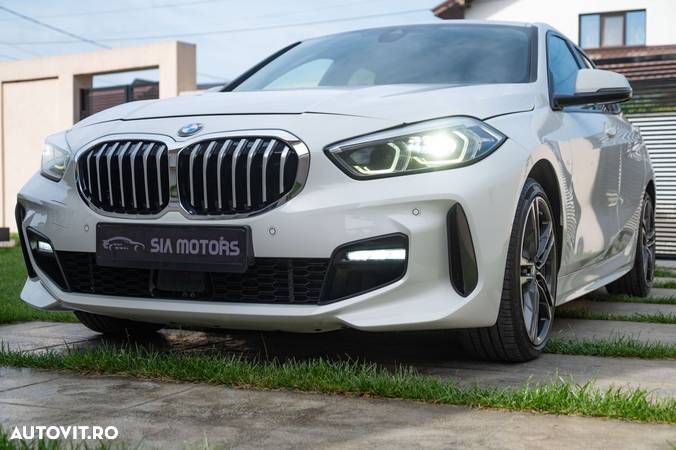 BMW Seria 1 118i Aut. M Sport - 2