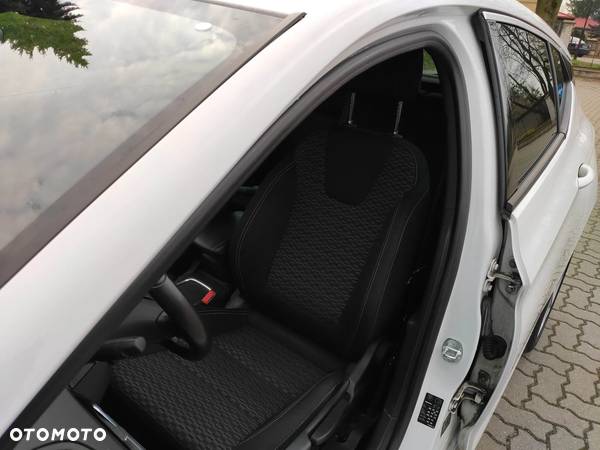 Opel Astra 1.4 Turbo Innovation - 7
