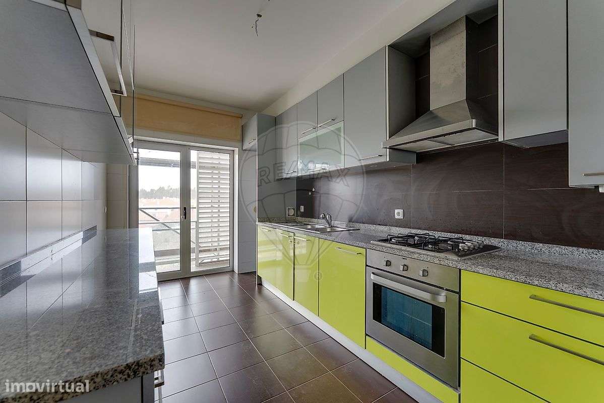 Apartamento T2 para venda-2