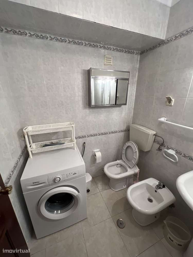 Venda de Apartamento em Fátima-10