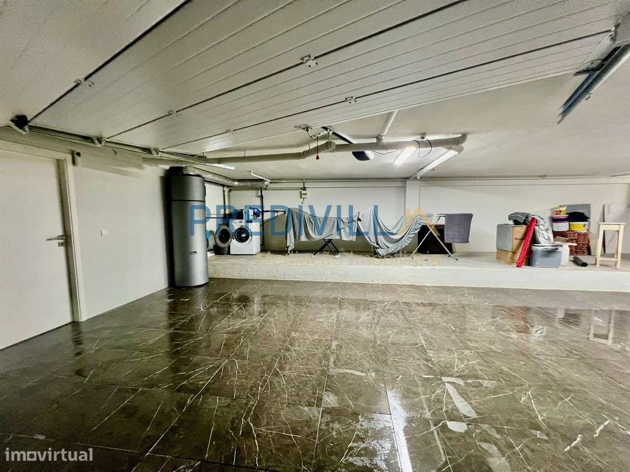 Moradia Geminada T2+1 Venda em Árvore,Vila do Conde-25