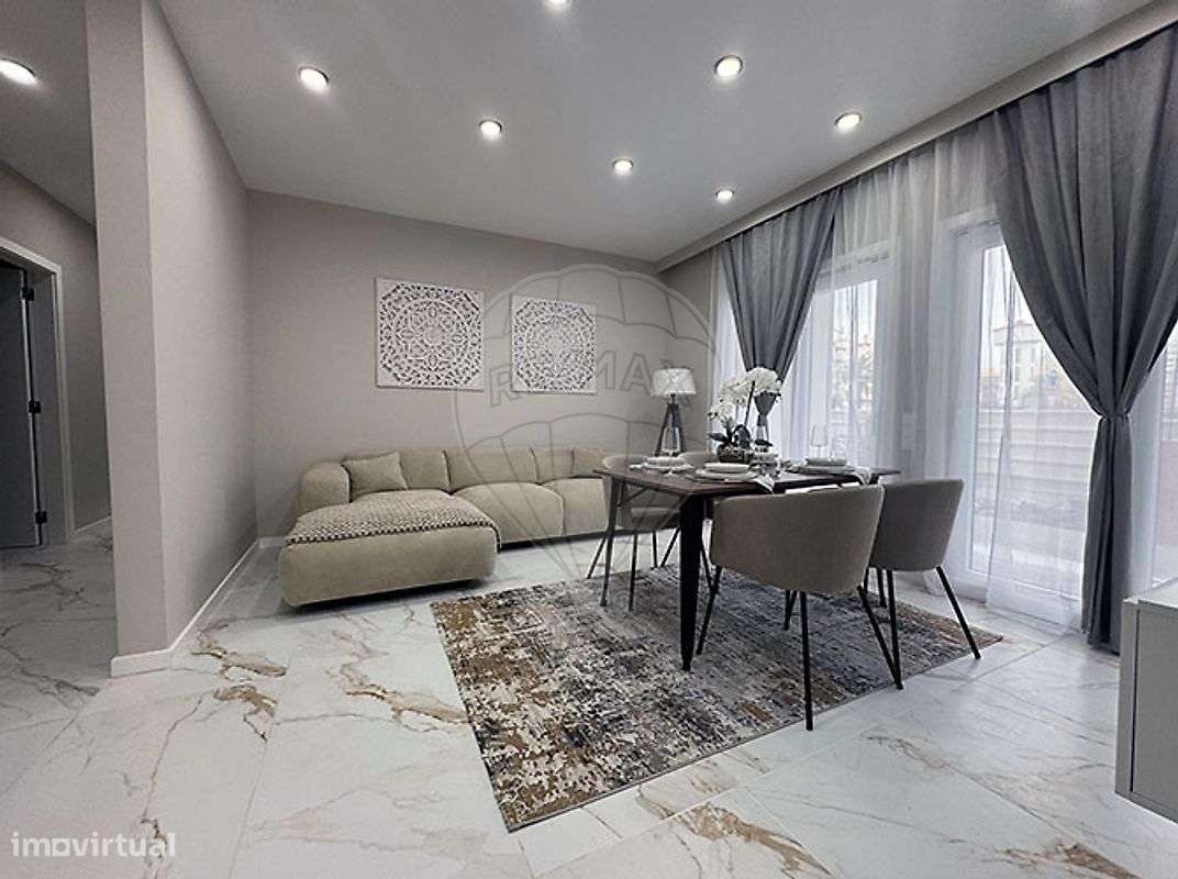 Apartamento T2 para venda - Grande imagem: 5/29