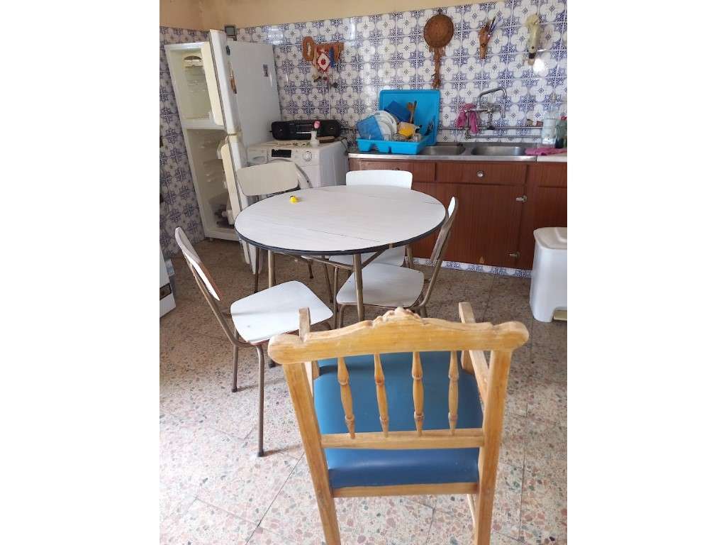 Moradia em Grândola-4