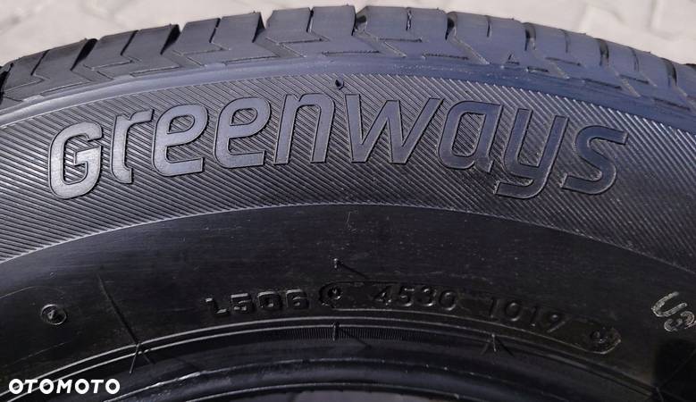 Lassa Greenways 185/65R14 86H L280A - 7