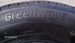 Lassa Greenways 185/65R14 86H L280A - 7