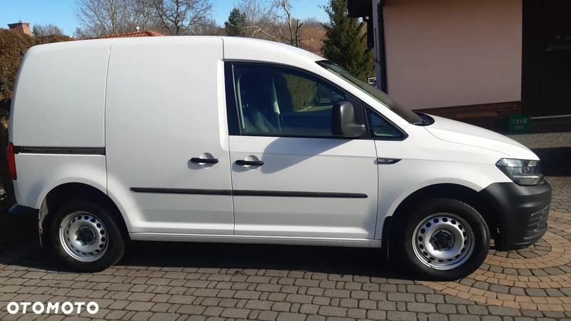 Volkswagen CADDY - 15