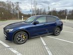 Alfa Romeo Stelvio 2.0 Turbo Executive Q4 - 1