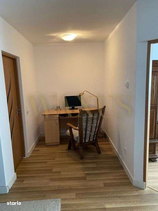 Apartament 2 camere, 67 mp, parcare, zona Florilor - Imagine principală: 4/5