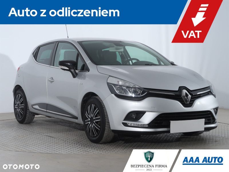 Renault Clio - 1