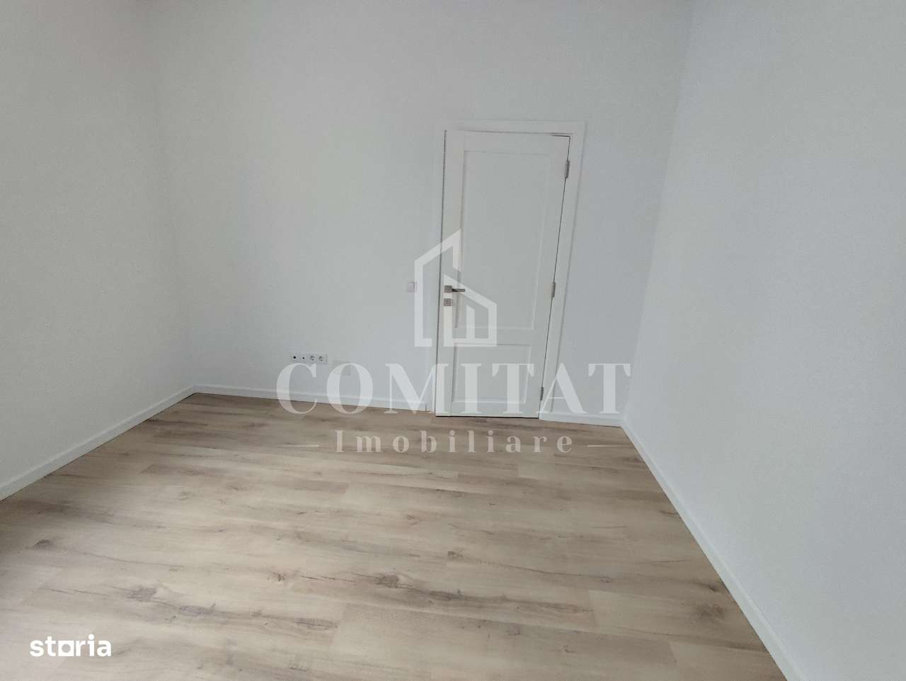 Apartament cu 2 camere | Zona Park Sun City - Eroilor | Florești-6